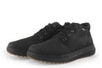 Timberland Veterboots in maat 43½ Zwart, Kleding | Heren, Schoenen, Verzenden, Boots, Zo goed als nieuw, Timberland