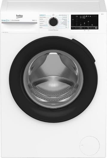 Beko BM3WFU4741A - Wasmachine - 7 kg - 1400 tpm -, Ophalen of Verzenden