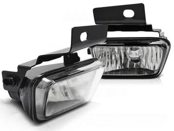 Mistlampen VW Golf 2 (83-91) | Tweede kansje | OP = OP, Auto-onderdelen, Verzenden, Gebruikt, Volkswagen