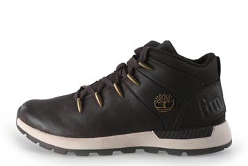 Timberland Veterboots in maat 43 Bruin, Bruin, Verzenden, Timberland, Boots