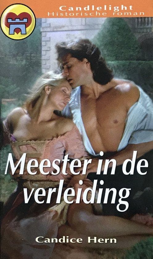 Meester in de verleiding - Hern, Boeken, Literatuur, Verzenden