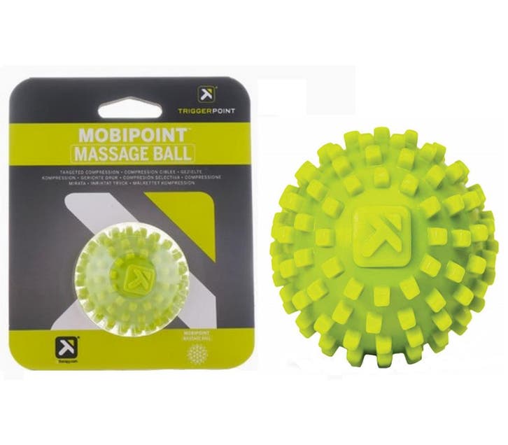 Triggerpoint Mobipoint Massage Ball, Sport en Fitness, Massageproducten, Overige typen, Nieuw, Ophalen of Verzenden