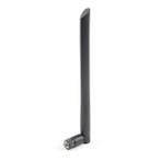 Mobeye Antenne GSM stokmodel, zwart, 13cm, incl. ombouw, Bricolage & Construction, Ophalen of Verzenden