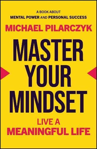 Master Your Mindset | Michael Pilarczyk | Nieuw, Boeken, Overige Boeken, Nieuw, Verzenden