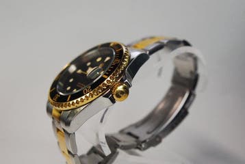 Bulova - Marine Star - Sans prix de réserve - 9318 - Homme -