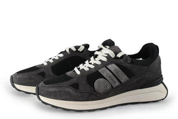 Blckstn Sneakers in maat 42 Grijs, Kleding | Heren, Schoenen, Overige kleuren, Verzenden, Blckstn, Zo goed als nieuw