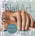Nail art 9789020679212 Donne Geer, Verzenden, Zo goed als nieuw, Donne Geer