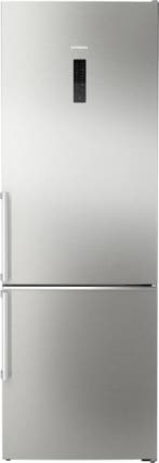Siemens Kg49naibt – Koel-vriescombinatie – 203 Cm – 440l –, Elektronische apparatuur, Koelkasten en IJskasten, Ophalen of Verzenden