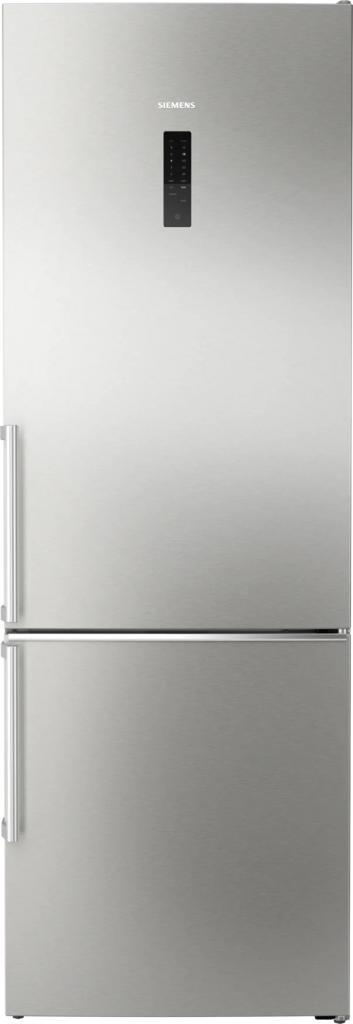 Siemens Kg49naibt – Koel-vriescombinatie – 203 Cm – 440l –, Elektronische apparatuur, Koelkasten en IJskasten, Ophalen of Verzenden