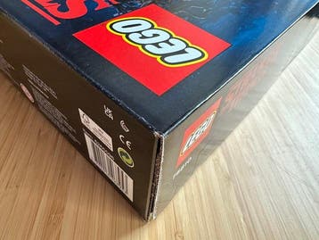 Lego Set - 75810 - Stranger Things - The Upside Down