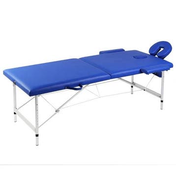 Massagetafel 2-zone | Tweede kansje | OP = OP, Verzenden, Zo goed als nieuw, Overige typen