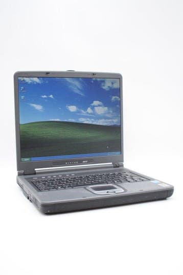 Vintage museum piece: Acer Travelmate 250 | Pentium IV, Nieuw