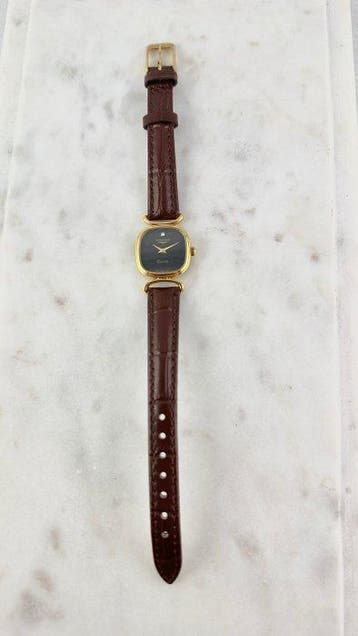 Longines - Sans prix de réserve - Cal. 960 - Femme -