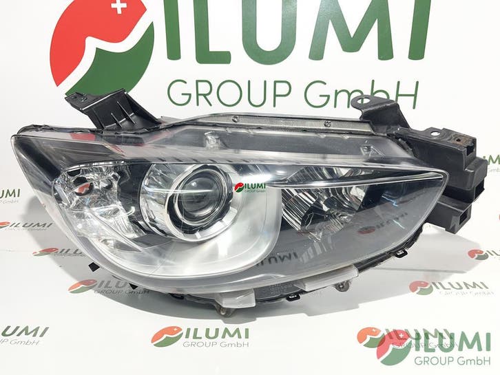 MAZDA CX-5 Xe KURVENLICHT PHARE AVANT DROIT KPL KR8251030, Auto-onderdelen, Verlichting, Gebruikt, Mazda, Verzenden