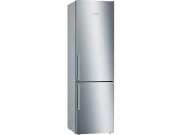 BOSCH KGE398IBP - Vrijstaande koelkast - VitaFresh plus lade, Elektronische apparatuur, Koelkasten en IJskasten, Verzenden, Zo goed als nieuw