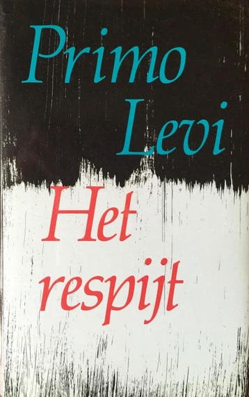 Het respijt 9789029023375 Primo Levi, Verzenden, Gelezen, Primo Levi