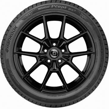 MG ZS | Diewe NEVE 17 inch Velgen + Winterbanden, Auto-onderdelen, 215 mm, Verzenden, Banden en Velgen, Nieuw