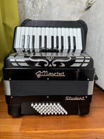 G.Navini - Student - - Accordéon - Italie (Sans prix de