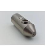 Spuitkop van lijmspuitventiel Koch, Verzenden