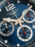 Longines - Hydroconquest Chronograph 41 - Cal. L688.2 -