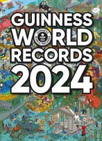 Guinness World Records 9789026166617, Boeken, Verzenden, Zo goed als nieuw, Guinness World Records Ltd