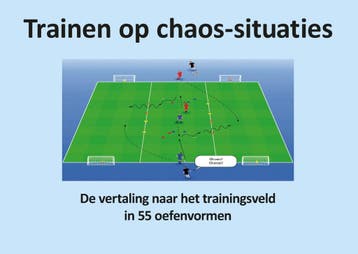 Trainen op chaos-situaties 9789053220481 M. Meijer, Verzenden, M. Meijer
