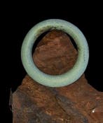 Keltisch Brons Amulet-Infinity. Uitstekende staat. (Zonder