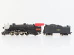 Mehano H0 - M9358 - Locomotive à vapeur avec tender (1) -, Hobby en Vrije tijd, Nieuw