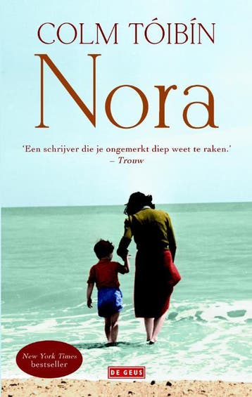 Nora 9789044534573 Colm Tóibín, Verzenden, Colm Tóibín
