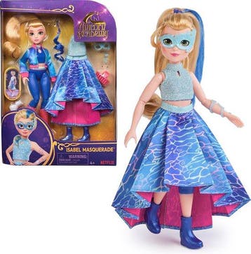 Verpakking beschadigd Unicorn Academy - Pop Deluxe Isabel..., Verzenden, Nieuw