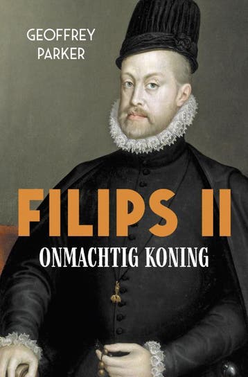 Filips Ii | Geoffrey Parker | Nieuw, Verzenden, Geoffrey Parker