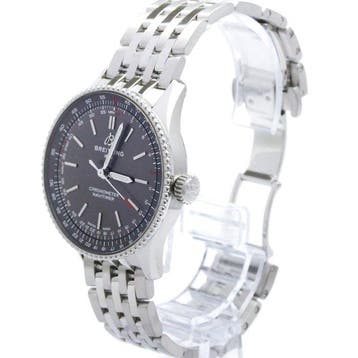 Breitling - Navitimer - A17327 - Heren - 2000-2010, Bijoux, Sacs & Beauté