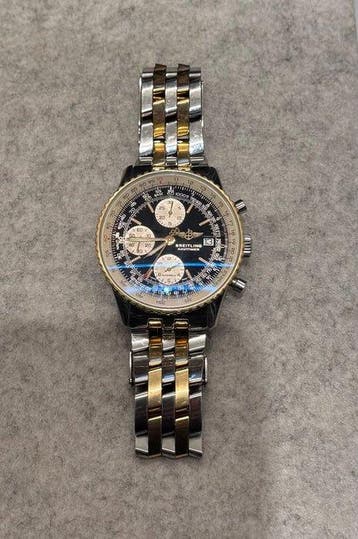 Breitling - Navitimer - A13022 - Homme - 1990-1999