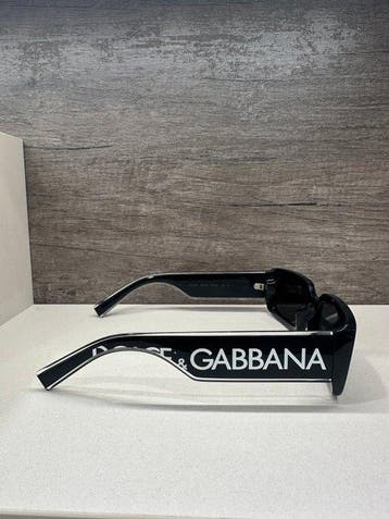 Dolce & Gabbana - 2Bag - Lunettes de soleil, Nieuw