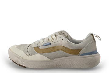 Vans Sneakers in maat 38½ Wit, Kleding | Dames, Schoenen, Verzenden, Wit, Sneakers, Gedragen