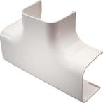 Canalit AC T-piece Duct - 942050, Bricolage & Construction, Verzenden