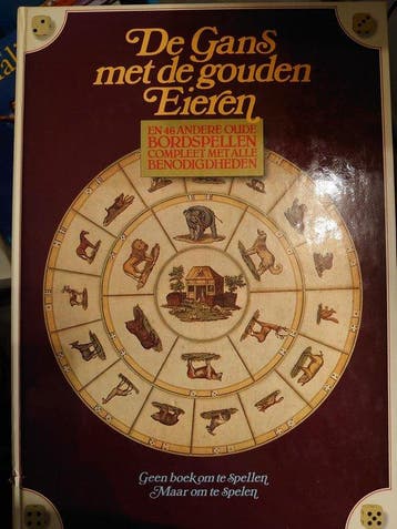 Gans met de gouden eieren 9789061130765 B. Love, Boeken, Verzenden, Gelezen, B. Love