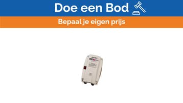 Bieden: Flojet BIB3000A Bag-in-Box Dispenser, Ophalen of Verzenden, Nieuw