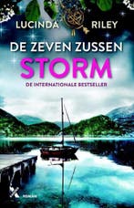 Storm / De zeven zussen / 2 9789401607988 Lucinda Riley, Verzenden, Zo goed als nieuw, Lucinda Riley