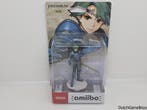 Amiibo - Fire Emblem - Alm, Verzenden
