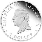 Australie. 1 Dollar 2026 – Wedding – 1 oz Silver coin – Ag