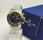 Breitling - Superocean Heritage Chronograph Gold/Steel -