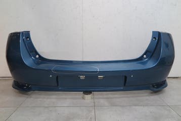 achterbumper Toyota Auris 2 II Lift HB (beschadigd), Verzenden