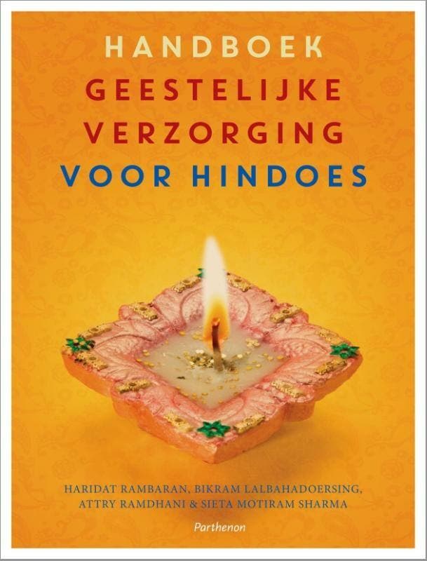 Handboek geestelijke verzorging voor Hindoes 9789079578764, Livres, Science, Envoi