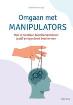 Omgaan Met Manipulators | Isabelle Nazara-Aga | Nieuw, Verzenden, Nieuw, Isabelle Nazara-Aga