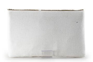 Bulaggi Clutch Wit, Verzenden