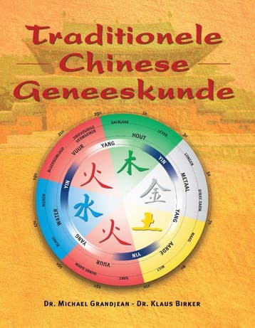 Traditionele Chinese geneeskunde 9789020243789 Klaus Birker, Verzenden, Gelezen, Klaus Birker
