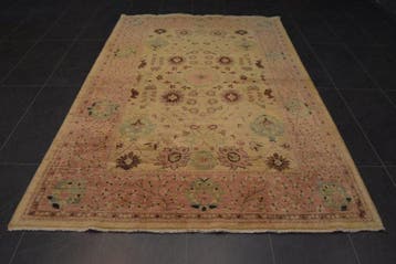 Ziegler - Tapijt - 275 cm - 188 cm
