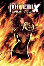 X-Men: Phoenix - Endsong [HC], Boeken, Verzenden, Zo goed als nieuw