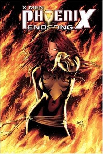 X-Men: Phoenix - Endsong [HC], Boeken, Verzenden, Zo goed als nieuw